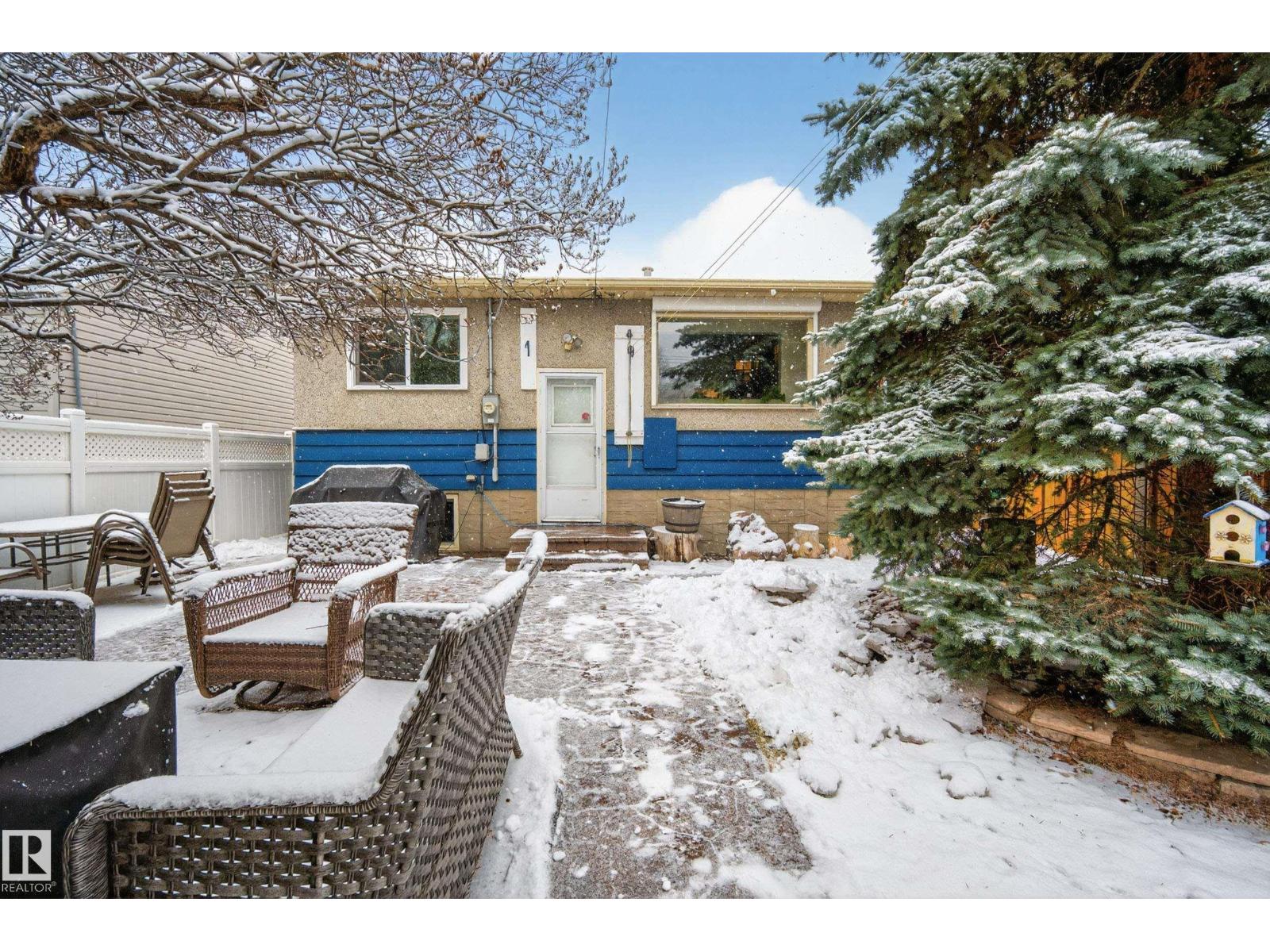 10328 76 St NW, Edmonton, Alberta  T6A 3A7 - Photo 9 - E4482522