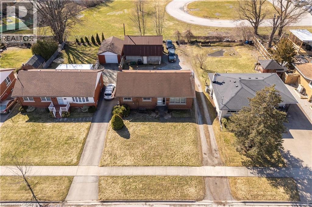 6438 Wendy Drive, Niagara Falls, Ontario L2G 3H6 - Photo 22 - 40815493
