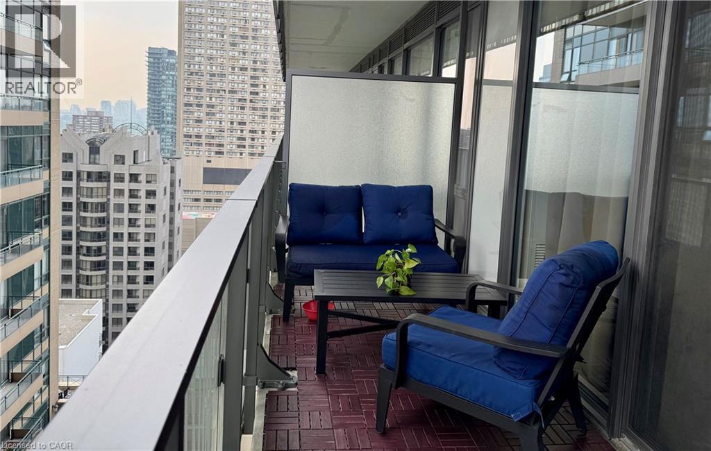 42 Charles Street E Unit# 2206, Toronto, Ontario  M4Y 1N3 - Photo 12 - 40816984