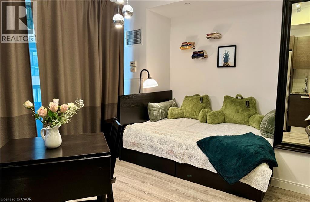 42 Charles Street E Unit# 2206, Toronto, Ontario  M4Y 1N3 - Photo 2 - 40816984