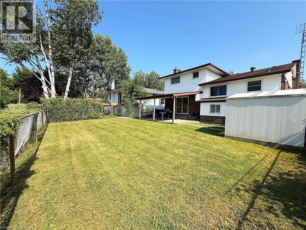 54 Nello Street, St. Catharines, Ontario  L2N 1G7 - Photo 37 - 40821268