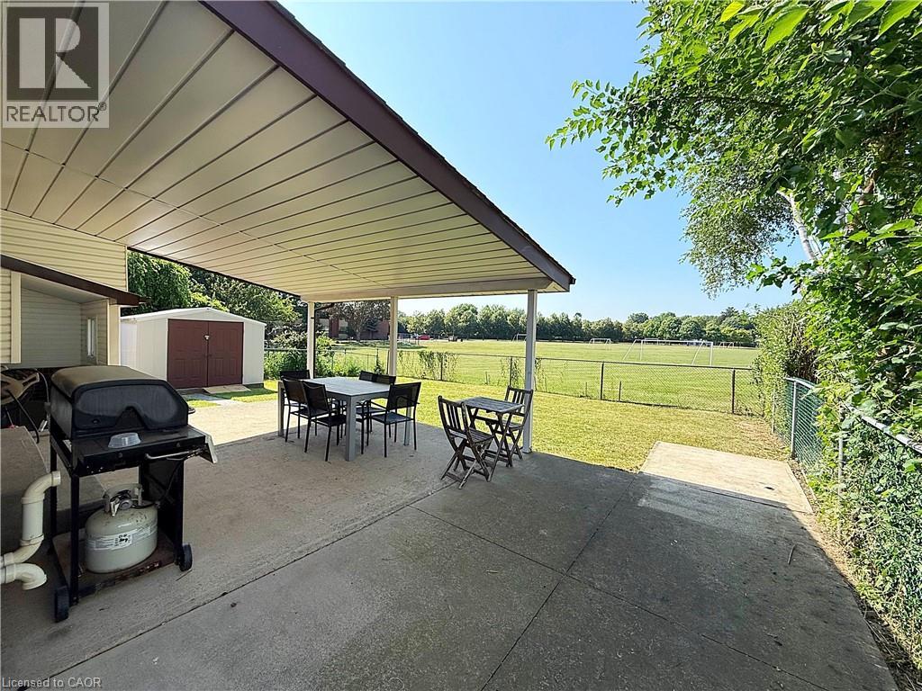 54 Nello Street, St. Catharines, Ontario  L2N 1G7 - Photo 35 - 40821268