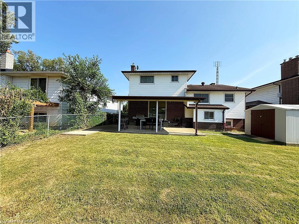 54 Nello Street, St. Catharines, Ontario  L2N 1G7 - Photo 36 - 40821268