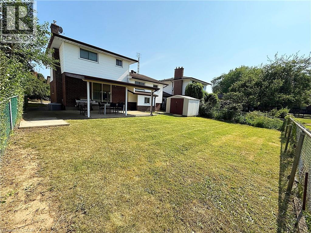 54 Nello Street, St. Catharines, Ontario  L2N 1G7 - Photo 38 - 40821268