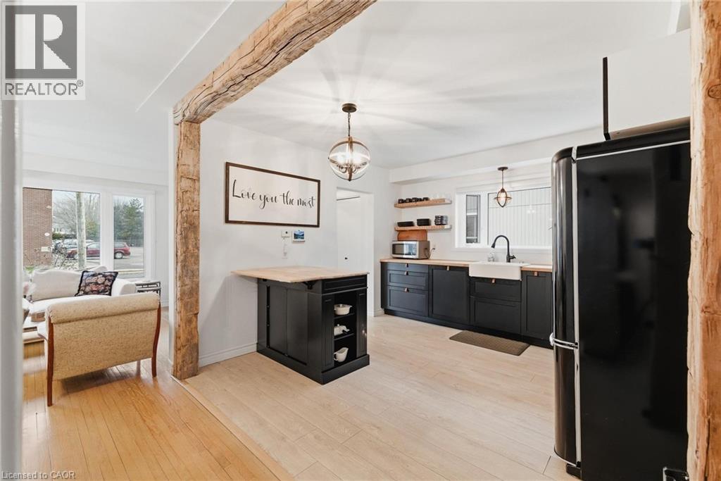 260 Binning Street W, Listowel, Ontario  N4W 1G5 - Photo 23 - 40821315