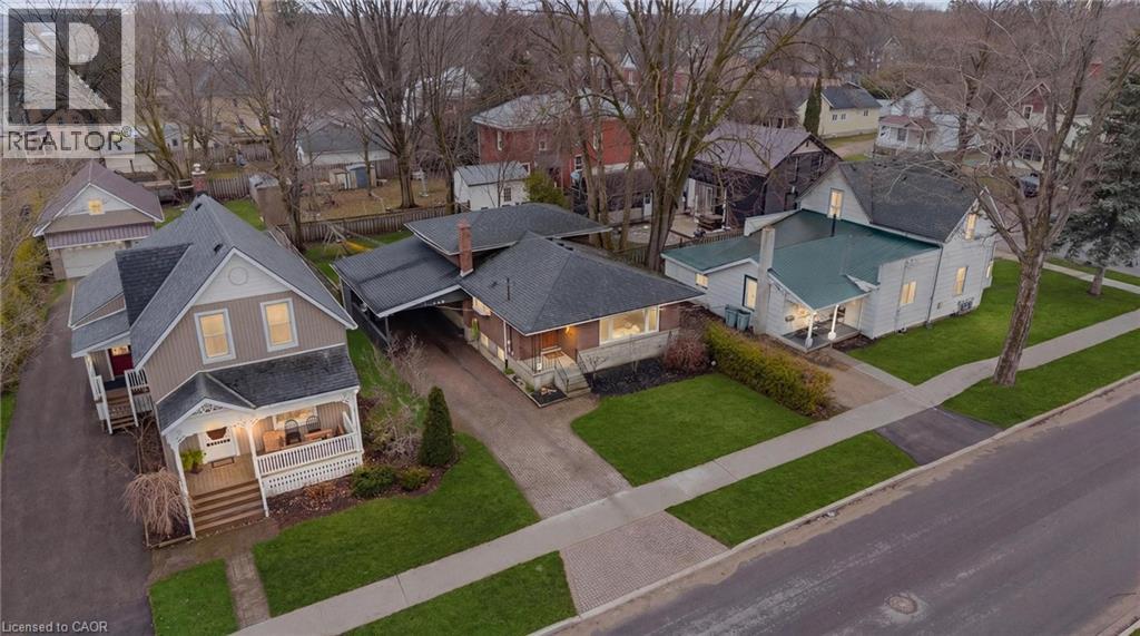 260 Binning Street W, Listowel, Ontario  N4W 1G5 - Photo 3 - 40821315