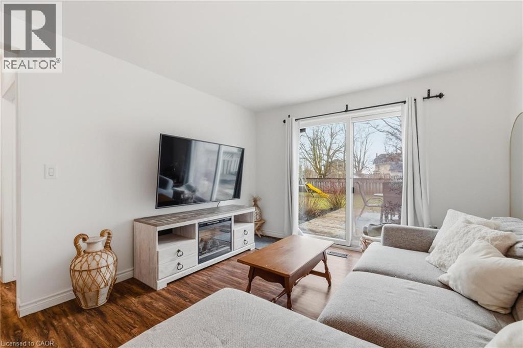 260 Binning Street W, Listowel, Ontario  N4W 1G5 - Photo 25 - 40821315