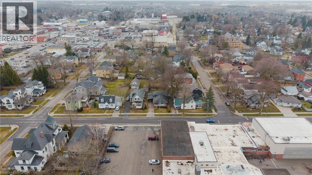 260 Binning Street W, Listowel, Ontario  N4W 1G5 - Photo 44 - 40821315