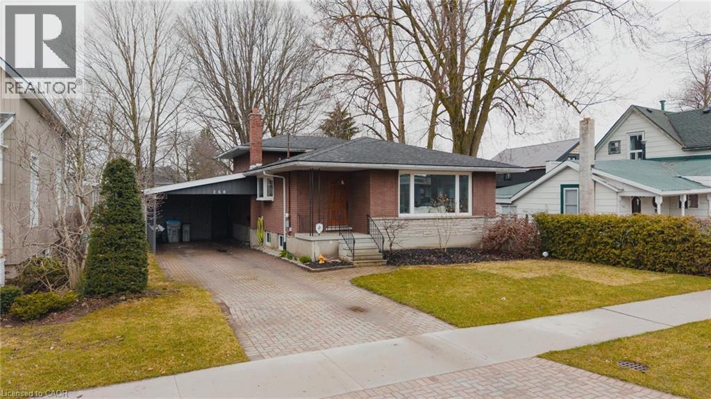 260 Binning Street W, Listowel, Ontario  N4W 1G5 - Photo 4 - 40821315