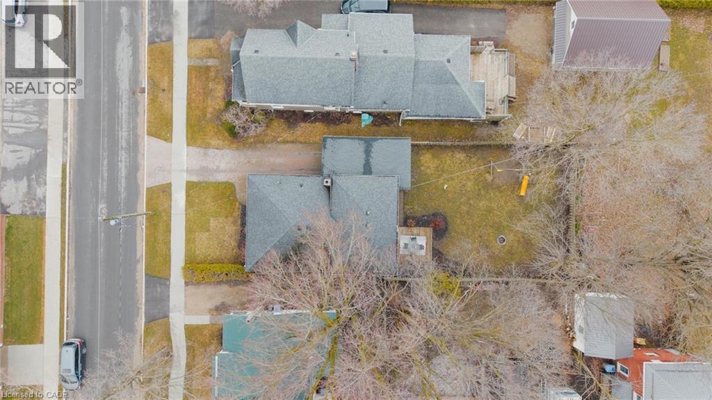 260 Binning Street W, Listowel, Ontario  N4W 1G5 - Photo 35 - 40821315