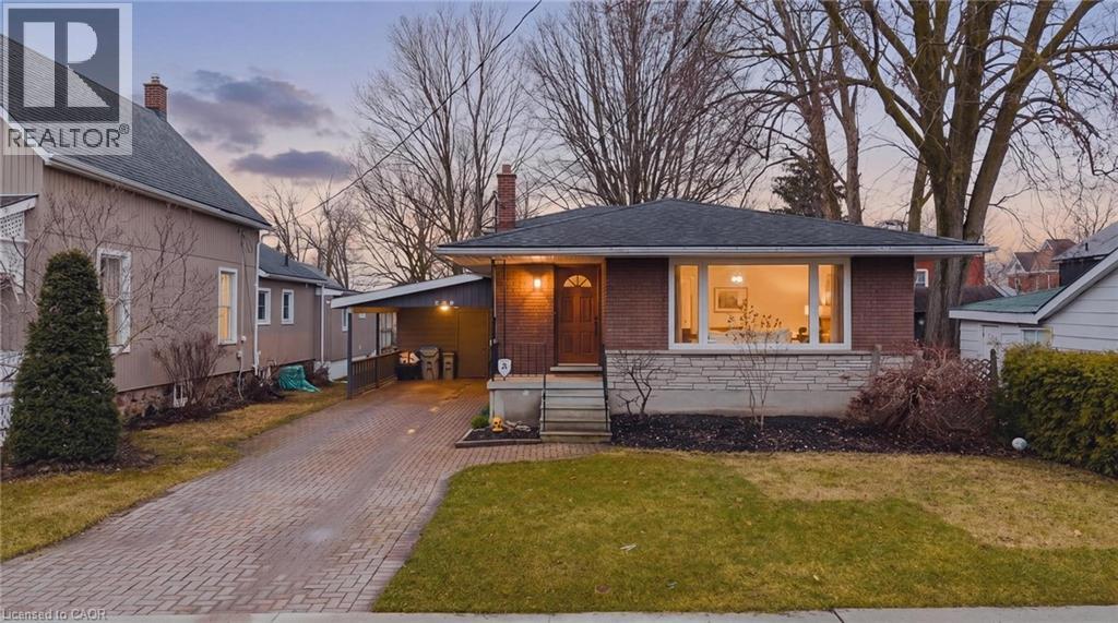 260 Binning Street W, Listowel, Ontario  N4W 1G5 - Photo 2 - 40821315