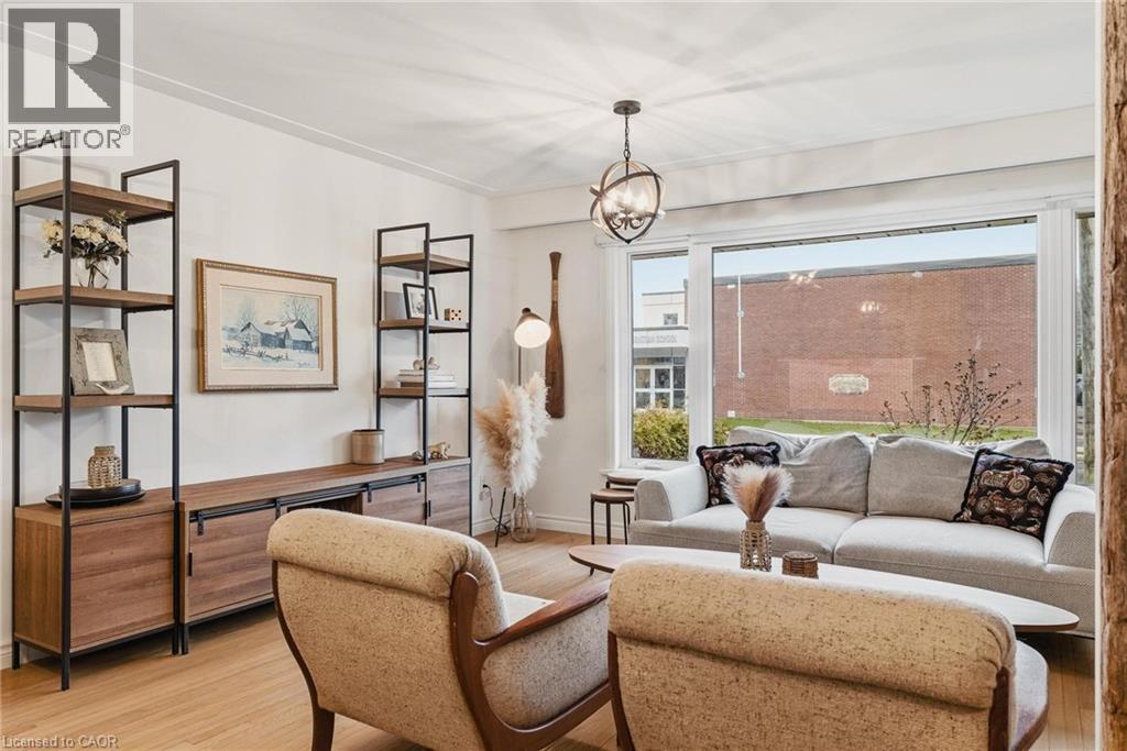 260 Binning Street W, Listowel, Ontario  N4W 1G5 - Photo 20 - 40821315