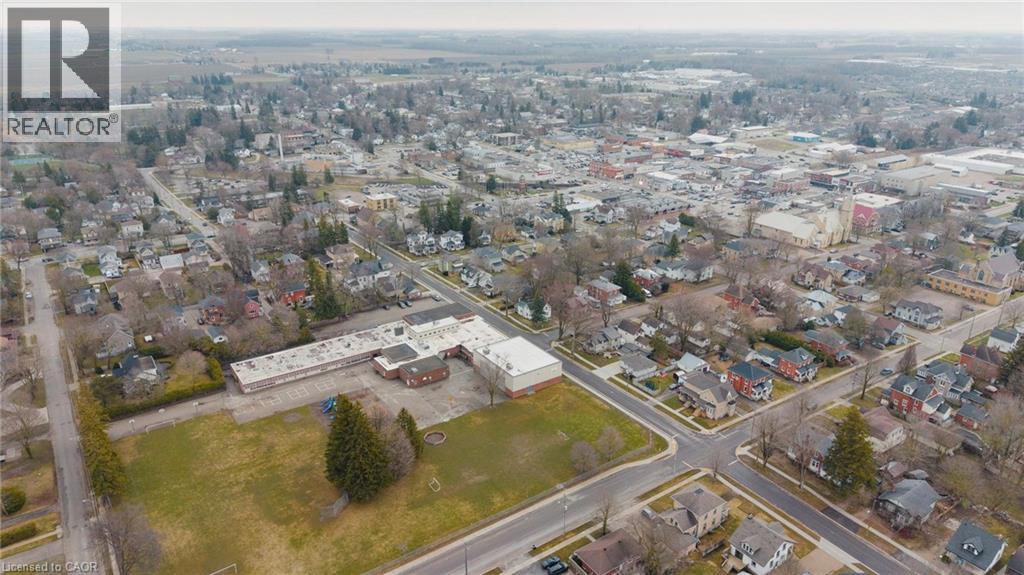 260 Binning Street W, Listowel, Ontario  N4W 1G5 - Photo 46 - 40821315