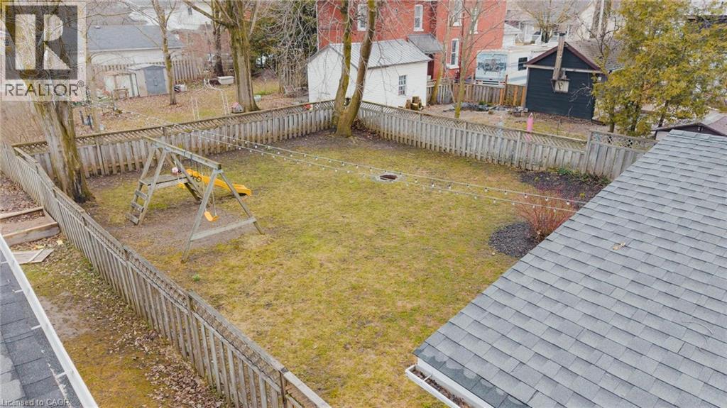 260 Binning Street W, Listowel, Ontario  N4W 1G5 - Photo 36 - 40821315