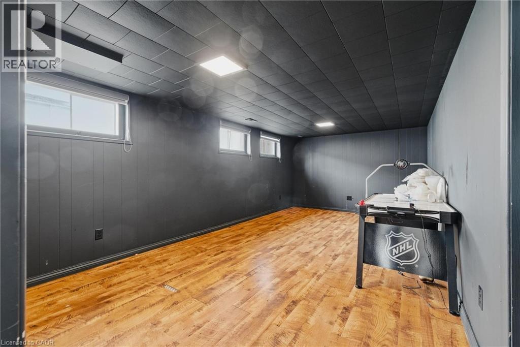 260 Binning Street W, Listowel, Ontario  N4W 1G5 - Photo 33 - 40821315