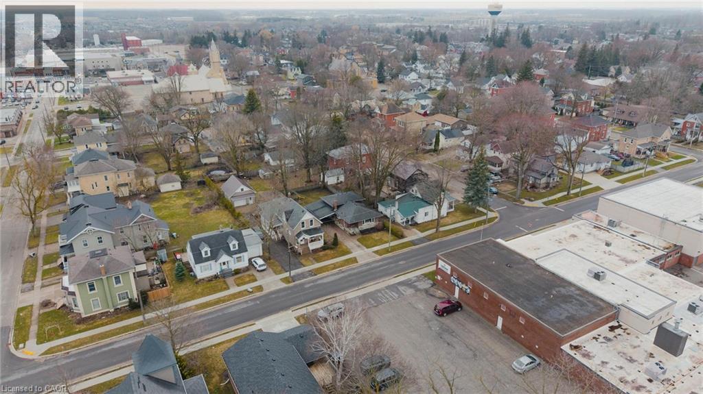 260 Binning Street W, Listowel, Ontario  N4W 1G5 - Photo 42 - 40821315