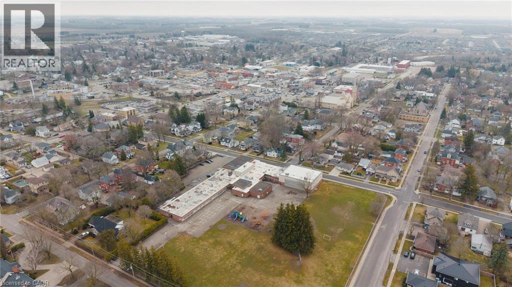 260 Binning Street W, Listowel, Ontario  N4W 1G5 - Photo 45 - 40821315