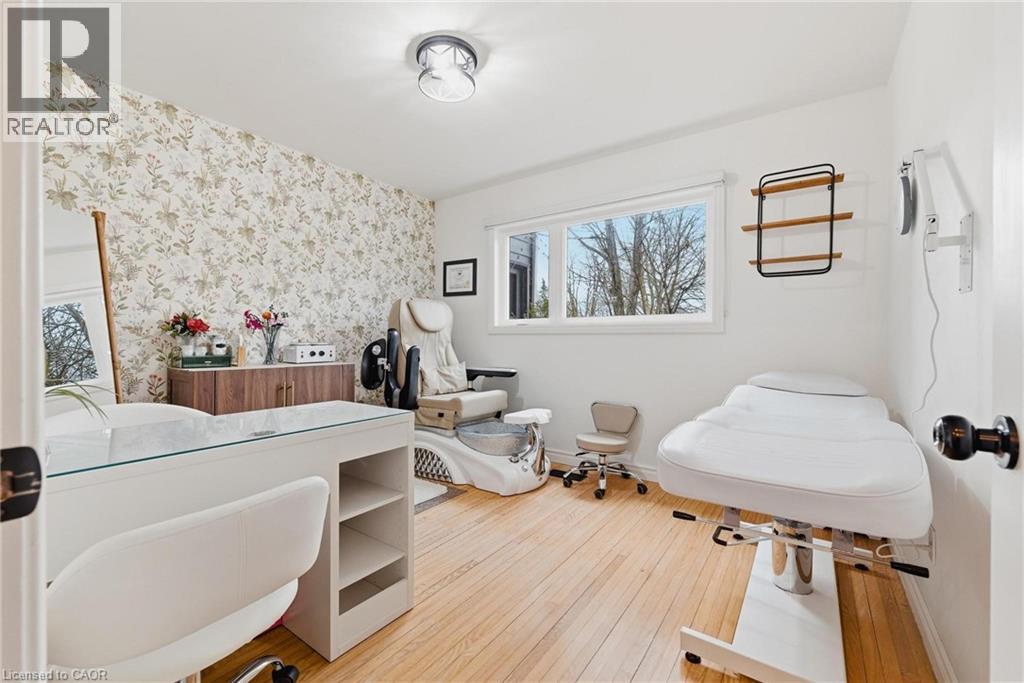 260 Binning Street W, Listowel, Ontario  N4W 1G5 - Photo 26 - 40821315