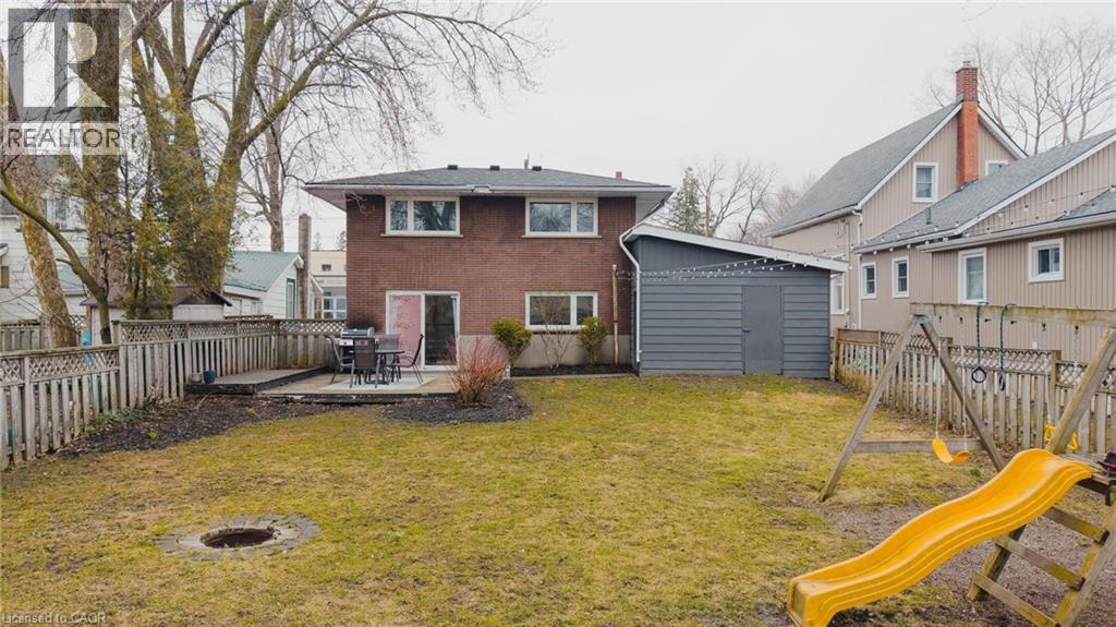 260 Binning Street W, Listowel, Ontario  N4W 1G5 - Photo 40 - 40821315