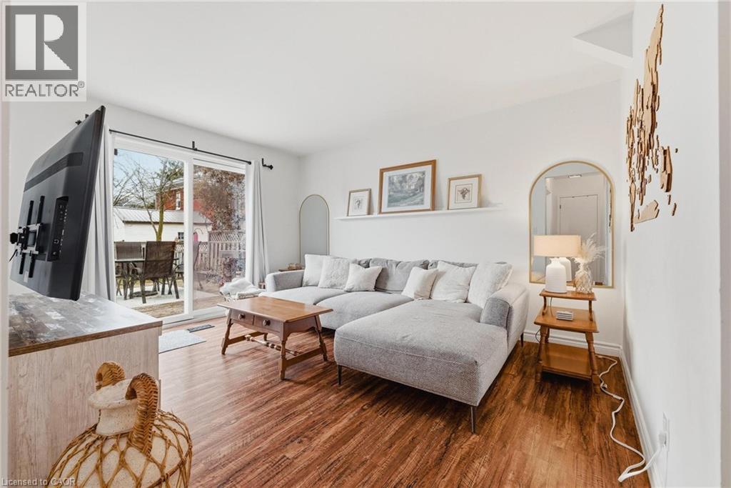 260 Binning Street W, Listowel, Ontario  N4W 1G5 - Photo 24 - 40821315