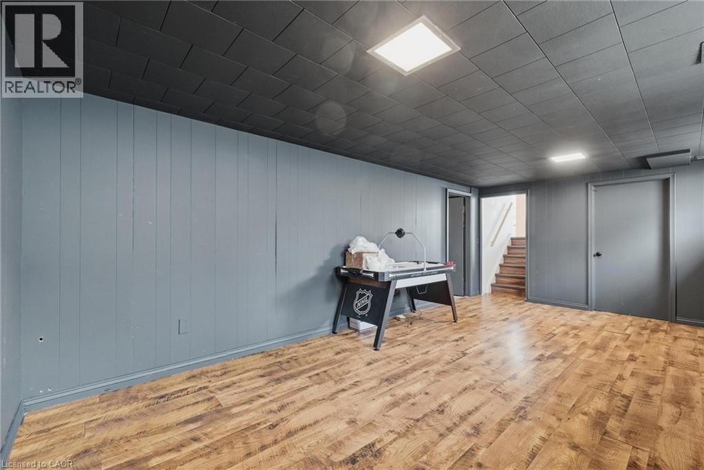 260 Binning Street W, Listowel, Ontario  N4W 1G5 - Photo 34 - 40821315