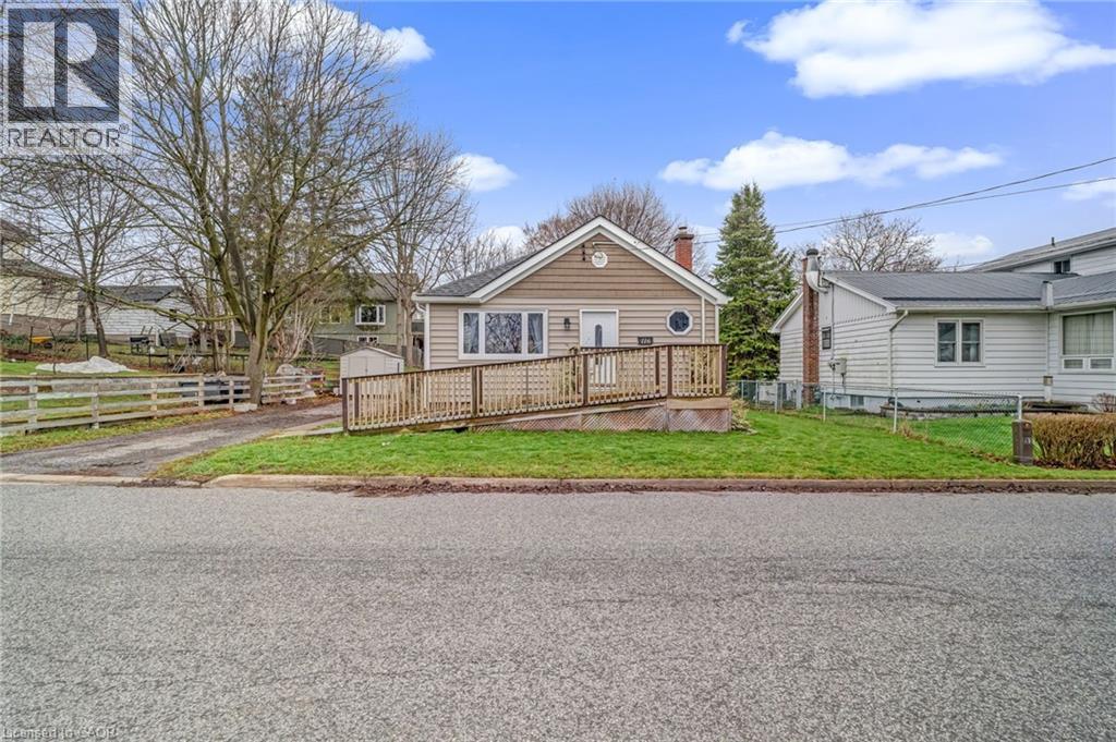 116 South Street, Smithville, Ontario  L0R 2A0 - Photo 1 - 40808339