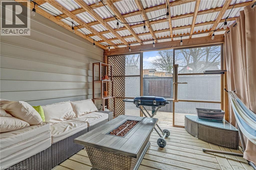 116 South Street, Smithville, Ontario  L0R 2A0 - Photo 17 - 40808339