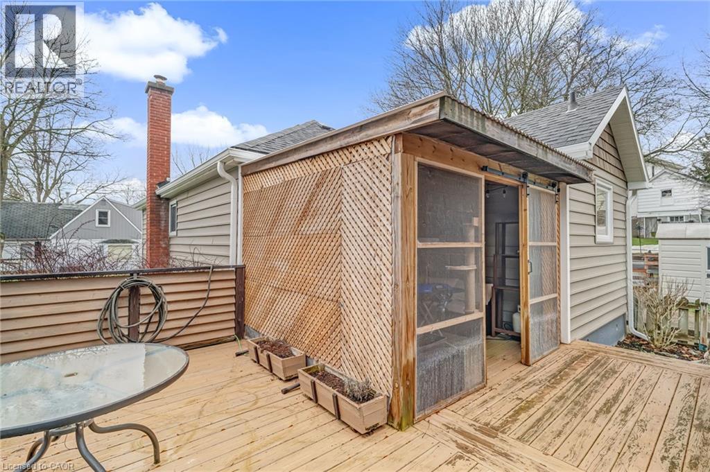 116 South Street, Smithville, Ontario  L0R 2A0 - Photo 18 - 40808339