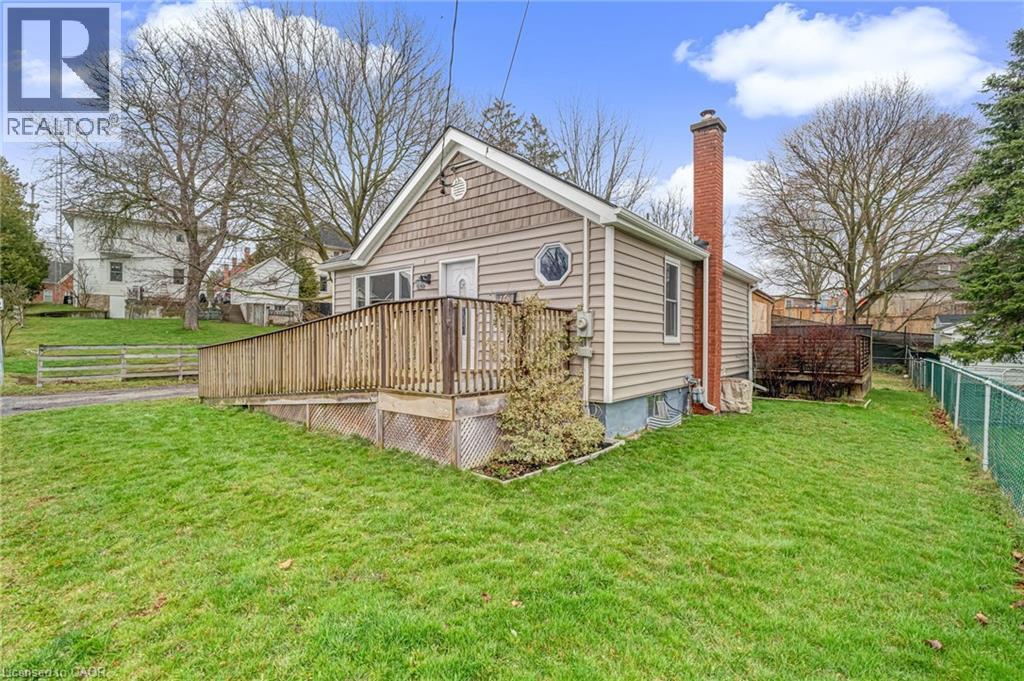 116 South Street, Smithville, Ontario  L0R 2A0 - Photo 2 - 40808339