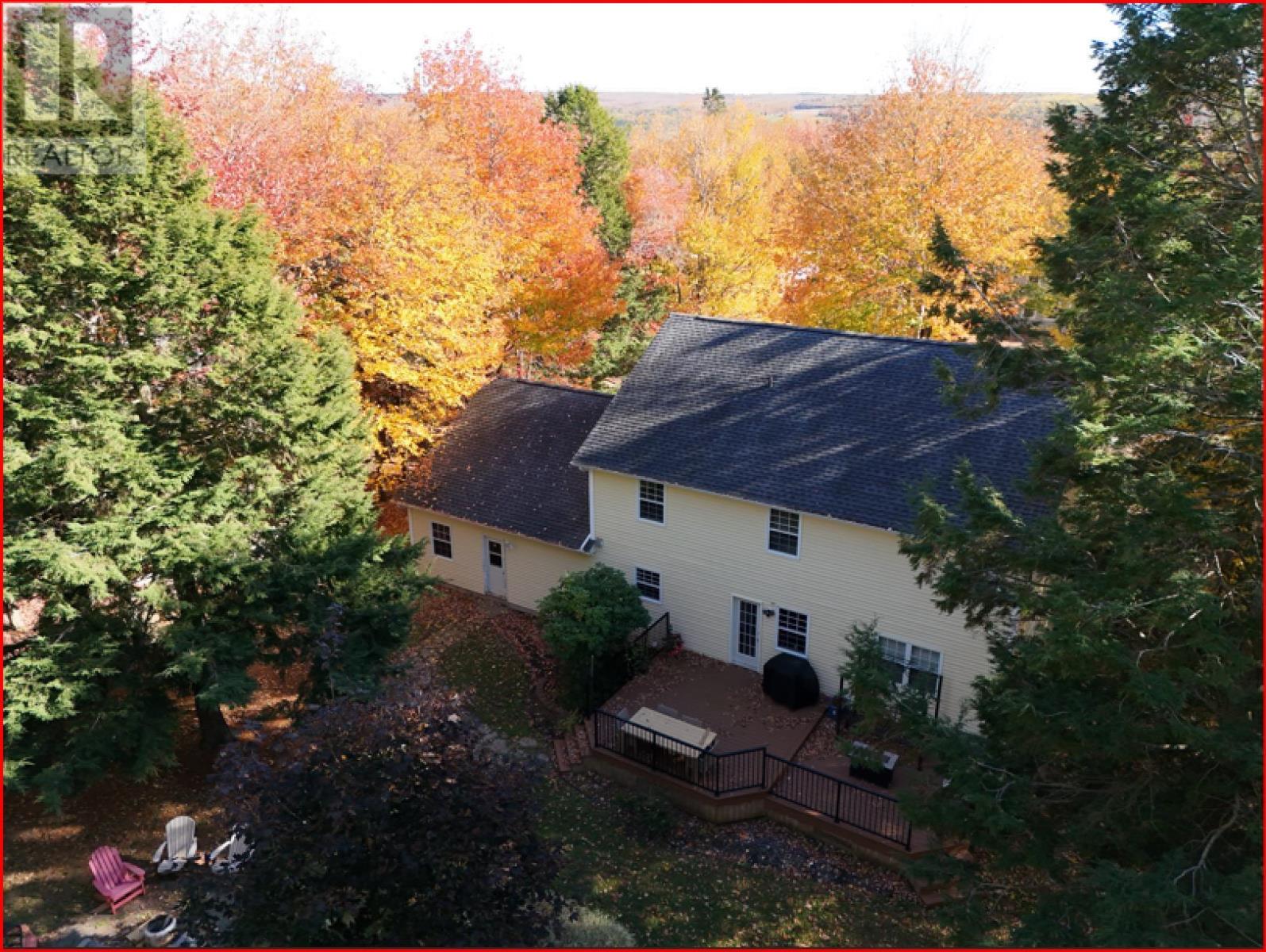 133 Raptor Way, Bible Hill, Nova Scotia  B2N 7B4 - Photo 2 - 202607573