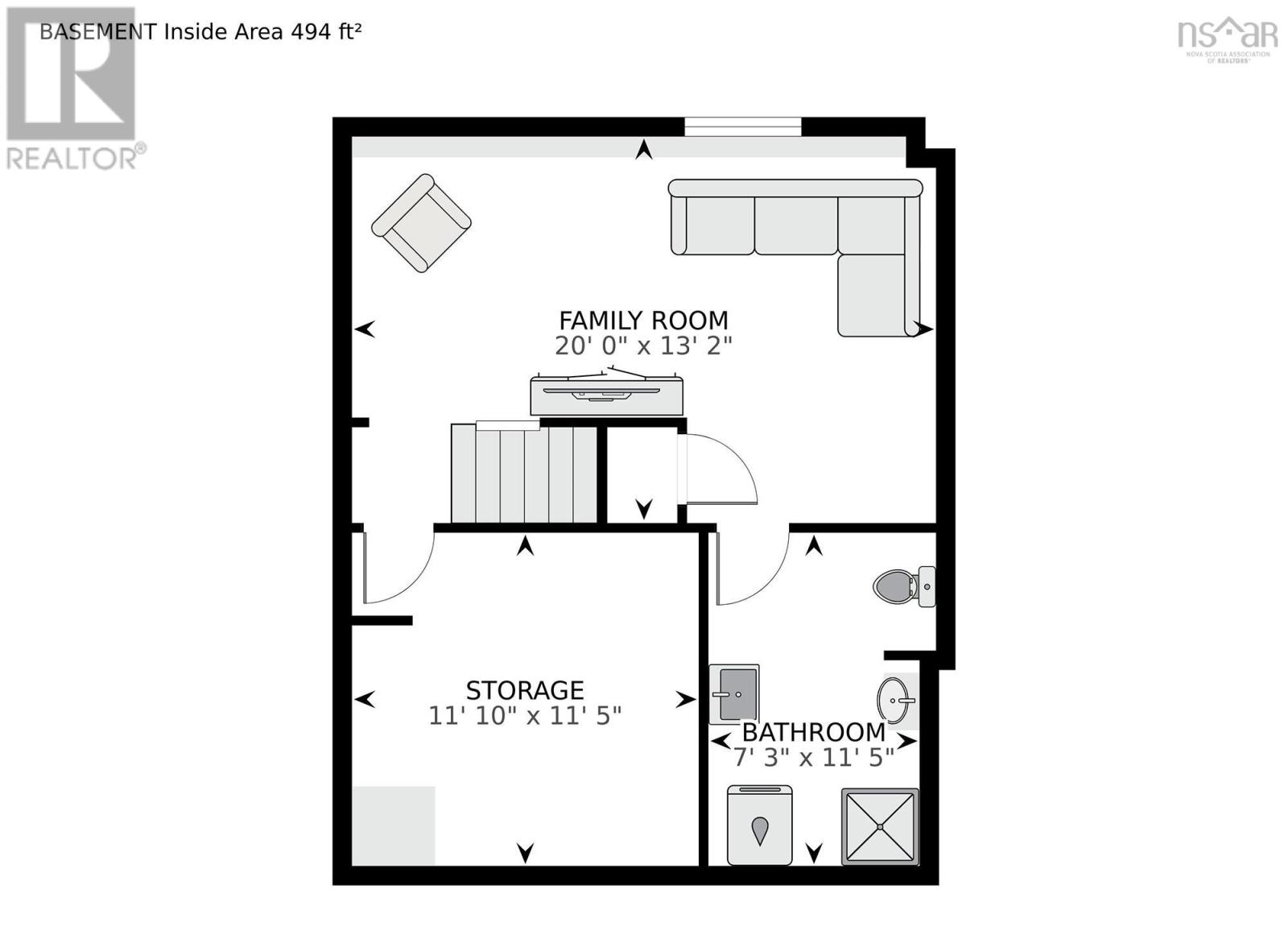 399 Cow Bay Road, Eastern Passage, Nova Scotia  B3G 1G4 - Photo 45 - 202607575