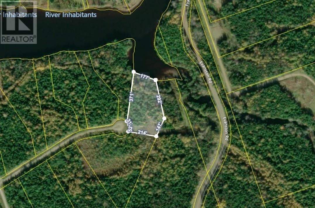 Lot 30 Andreas Popp Lane, Evanston, Nova Scotia  B0E 1J0 - Photo 17 - 202607570