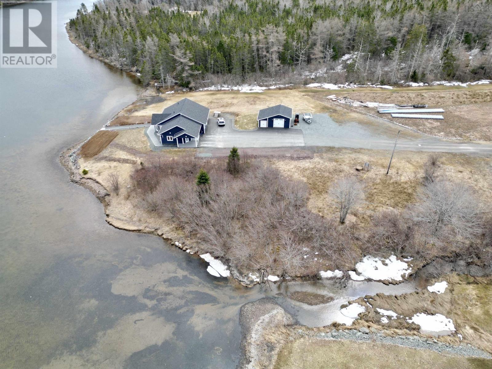 Sunrise Dr., St. Peter's, Nova Scotia  B0E 3B0 - Photo 10 - 202607577