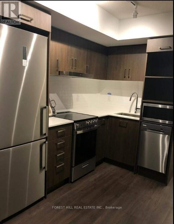 2105 - 219 Dundas Street E, Toronto, Ontario  M5A 1Z6 - Photo 3 - C12968644