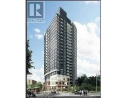 2105 - 219 DUNDAS STREET E, Toronto, Ontario