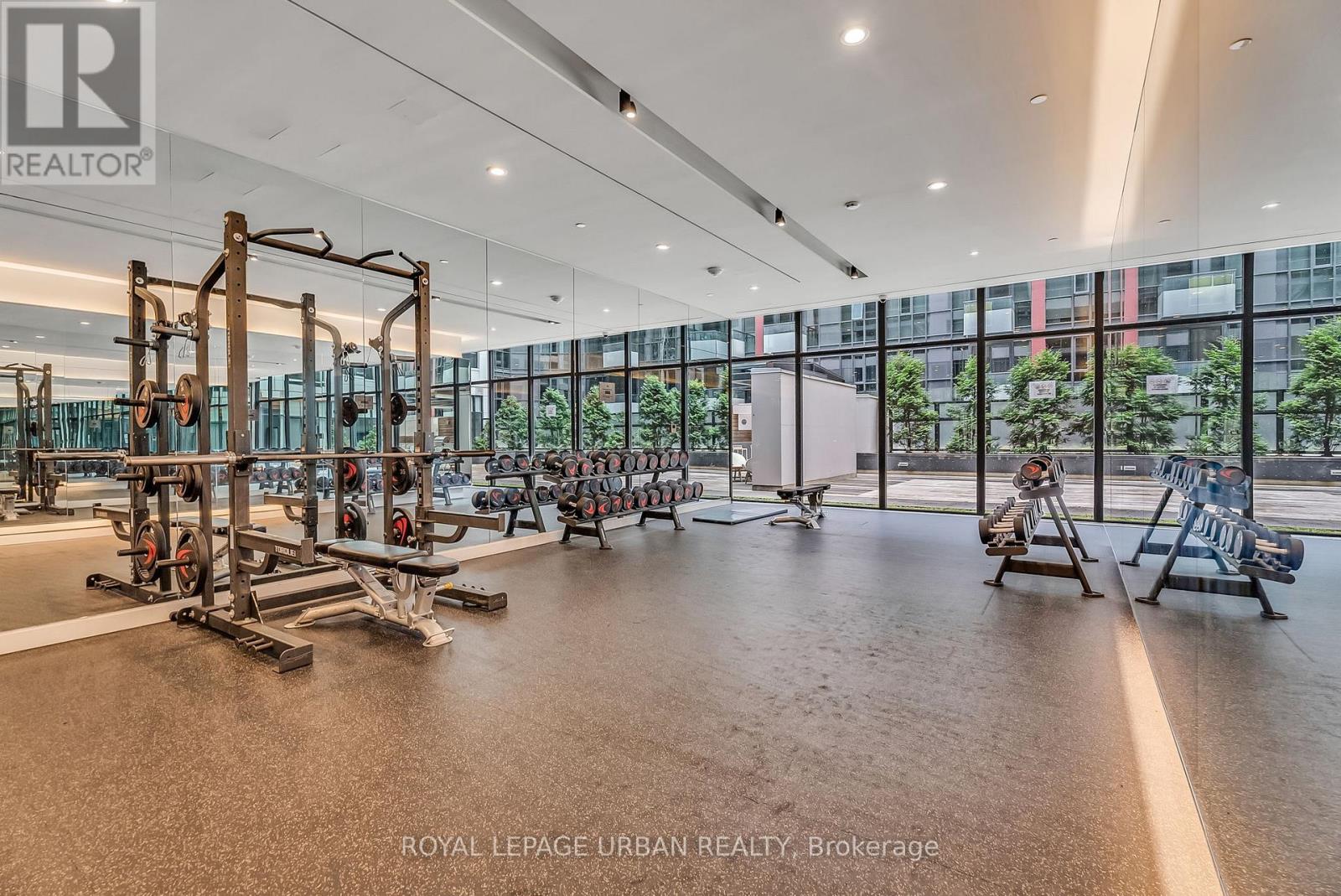 611 - 27 Bathurst Street, Toronto, Ontario  M5V 0R1 - Photo 28 - C13003648