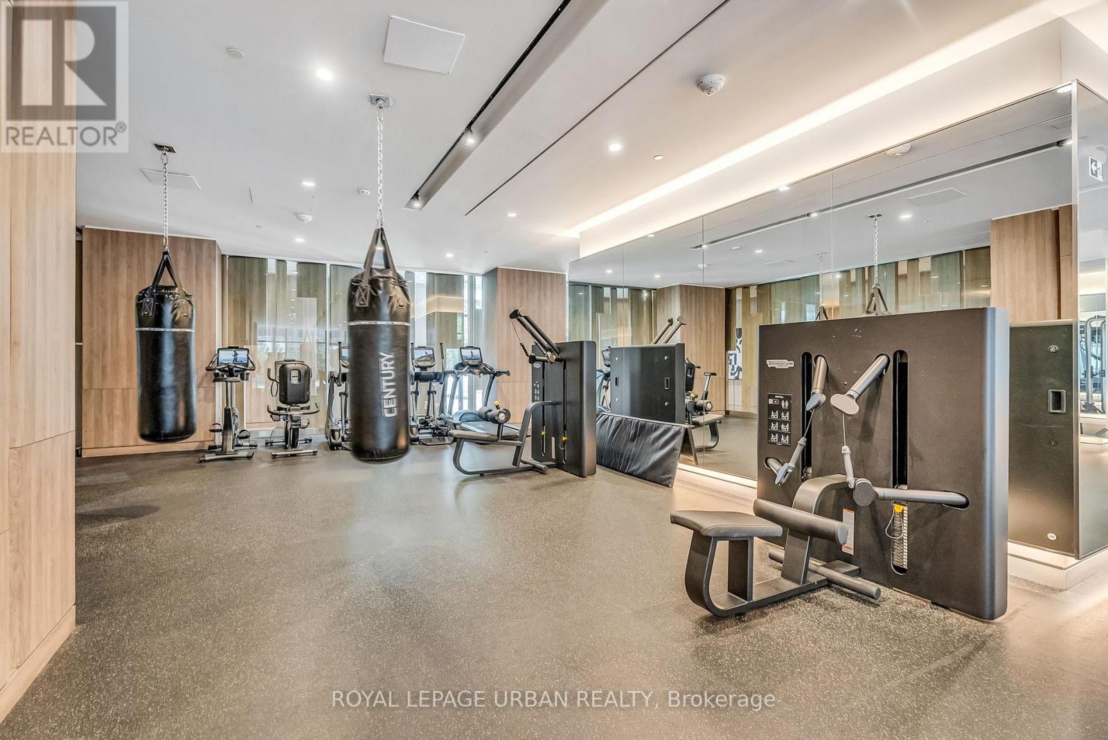 611 - 27 Bathurst Street, Toronto, Ontario  M5V 0R1 - Photo 27 - C13003648