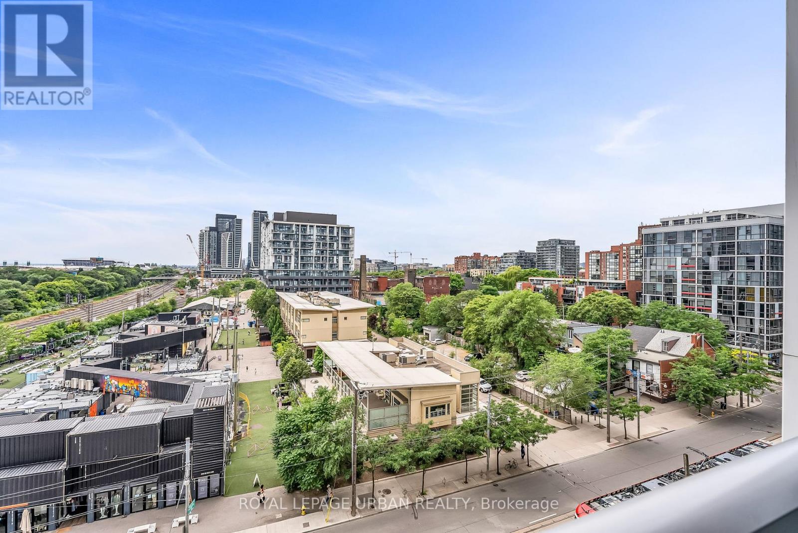 611 - 27 Bathurst Street, Toronto, Ontario  M5V 0R1 - Photo 25 - C13003648