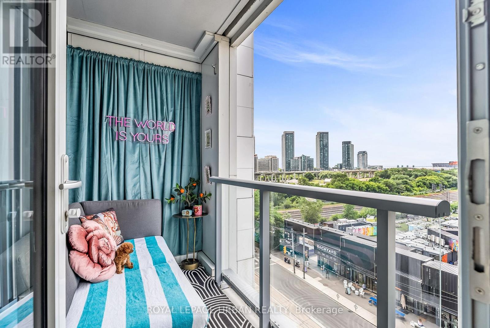 611 - 27 Bathurst Street, Toronto, Ontario  M5V 0R1 - Photo 24 - C13003648