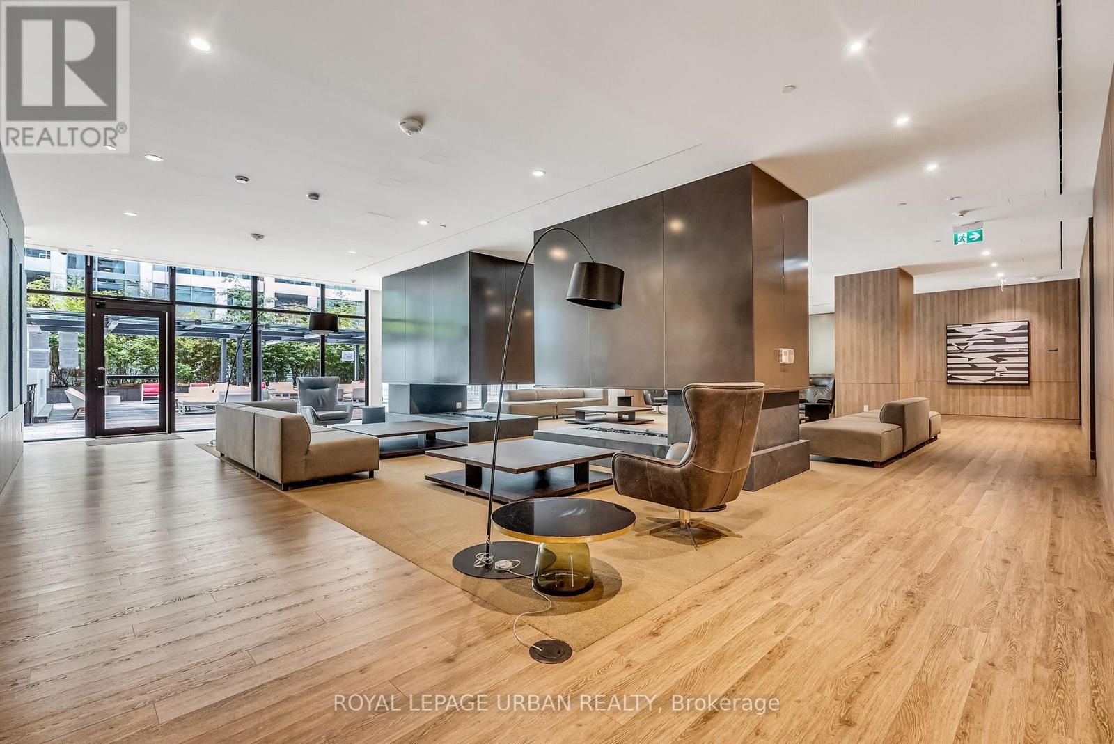 611 - 27 Bathurst Street, Toronto, Ontario  M5V 0R1 - Photo 30 - C13003648