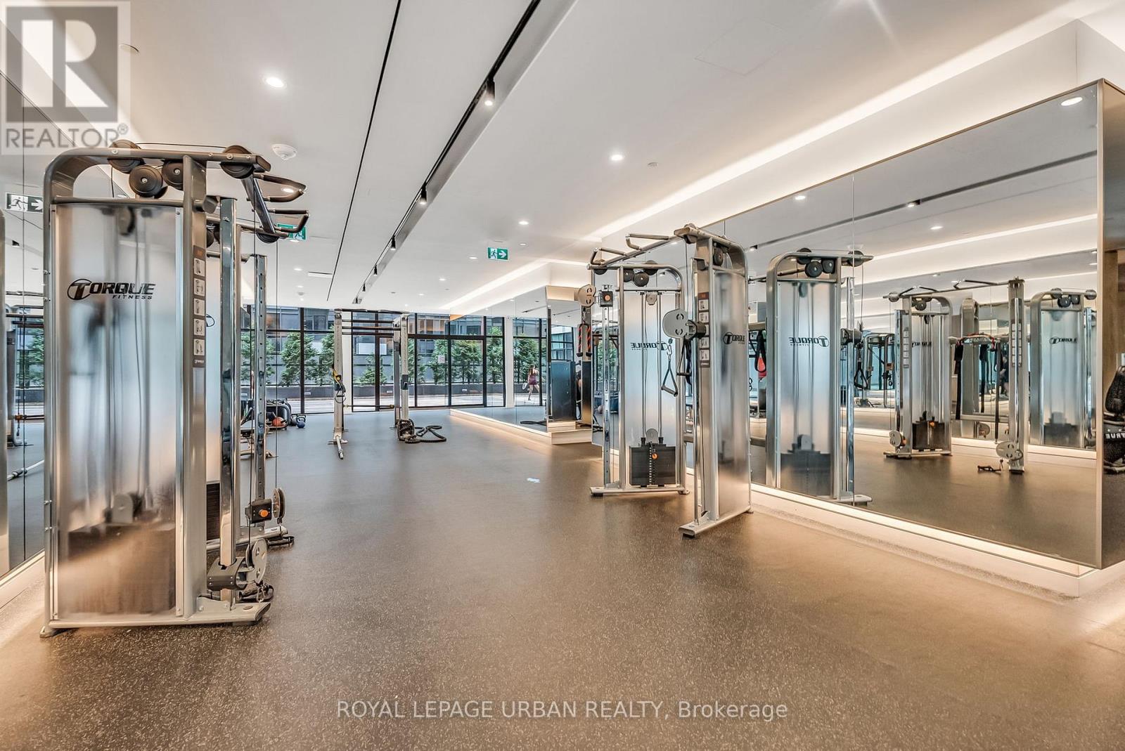 611 - 27 Bathurst Street, Toronto, Ontario  M5V 0R1 - Photo 29 - C13003648