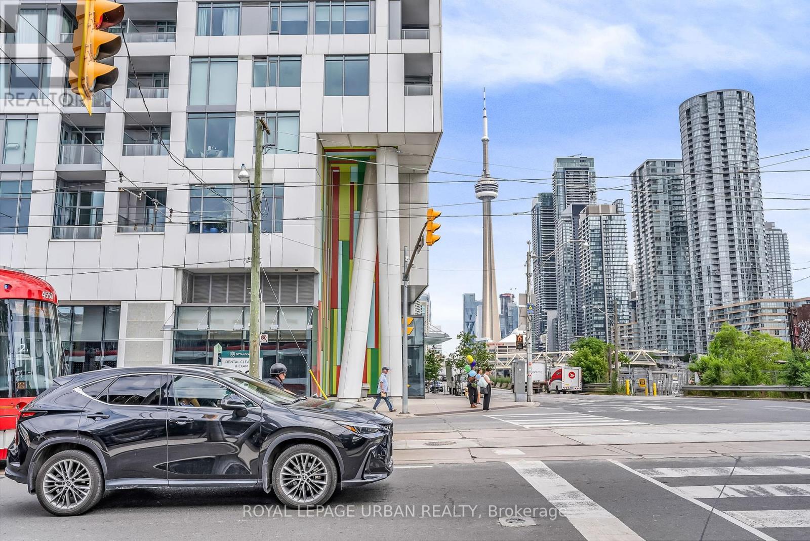 611 - 27 Bathurst Street, Toronto, Ontario  M5V 0R1 - Photo 38 - C13003648