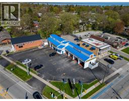 646 CATHCART BOULEVARD, Sarnia, Ontario