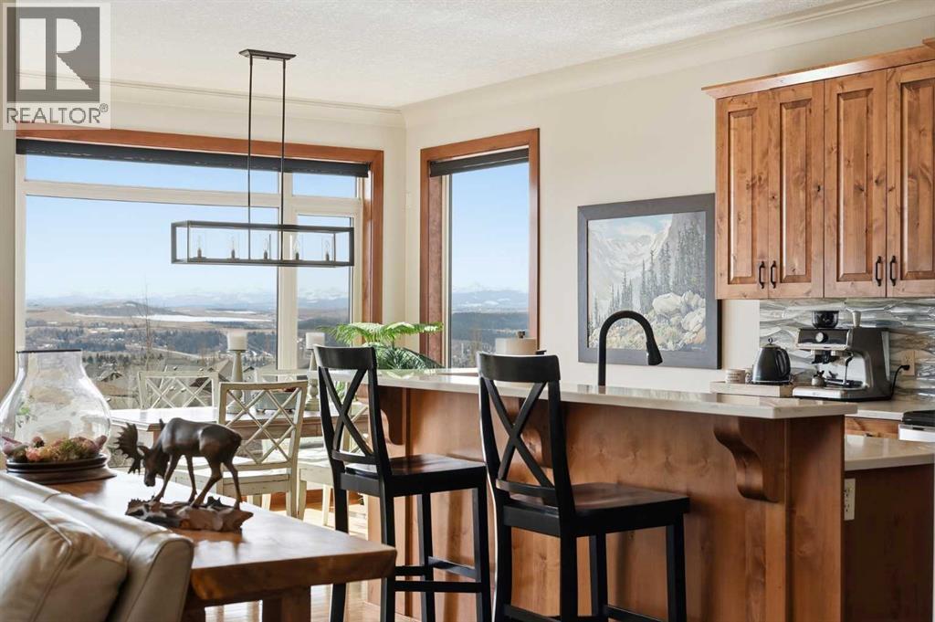 185 Sunset Circle, Cochrane, Alberta  T4C 0C5 - Photo 12 - A2300315