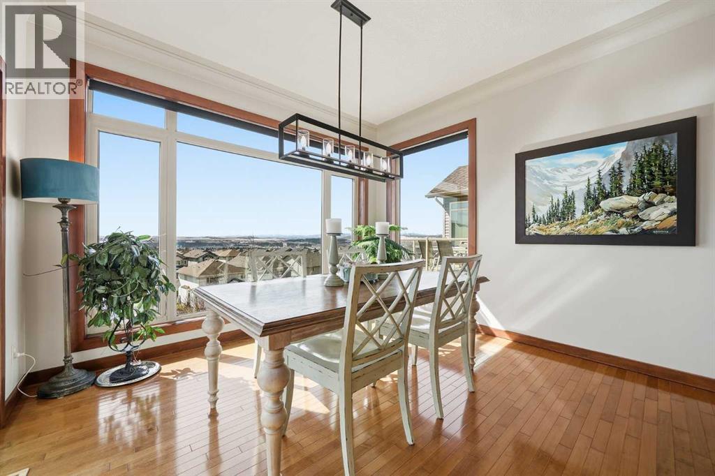 185 Sunset Circle, Cochrane, Alberta  T4C 0C5 - Photo 13 - A2300315