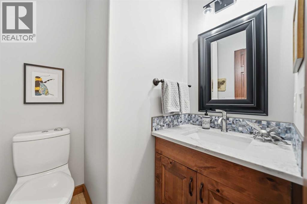 185 Sunset Circle, Cochrane, Alberta  T4C 0C5 - Photo 15 - A2300315