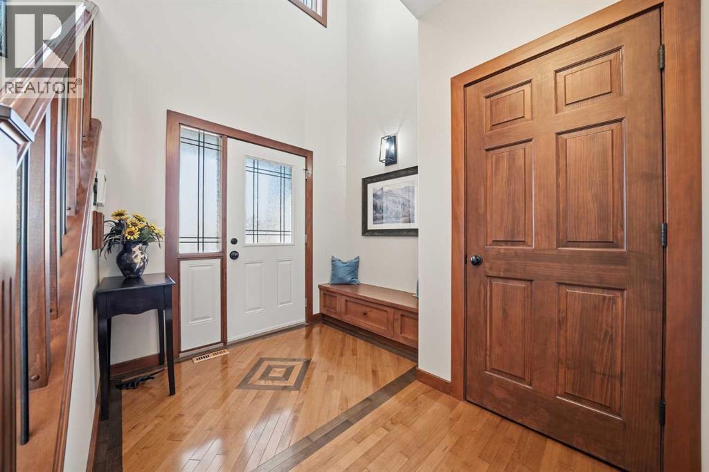 185 Sunset Circle, Cochrane, Alberta  T4C 0C5 - Photo 16 - A2300315