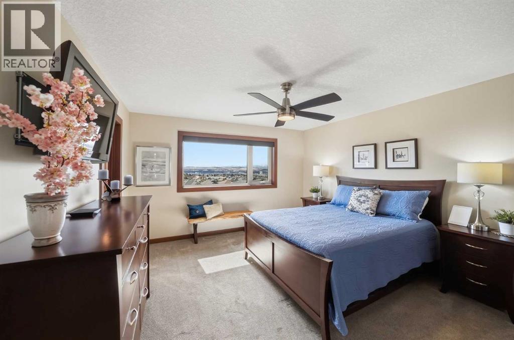 185 Sunset Circle, Cochrane, Alberta  T4C 0C5 - Photo 17 - A2300315