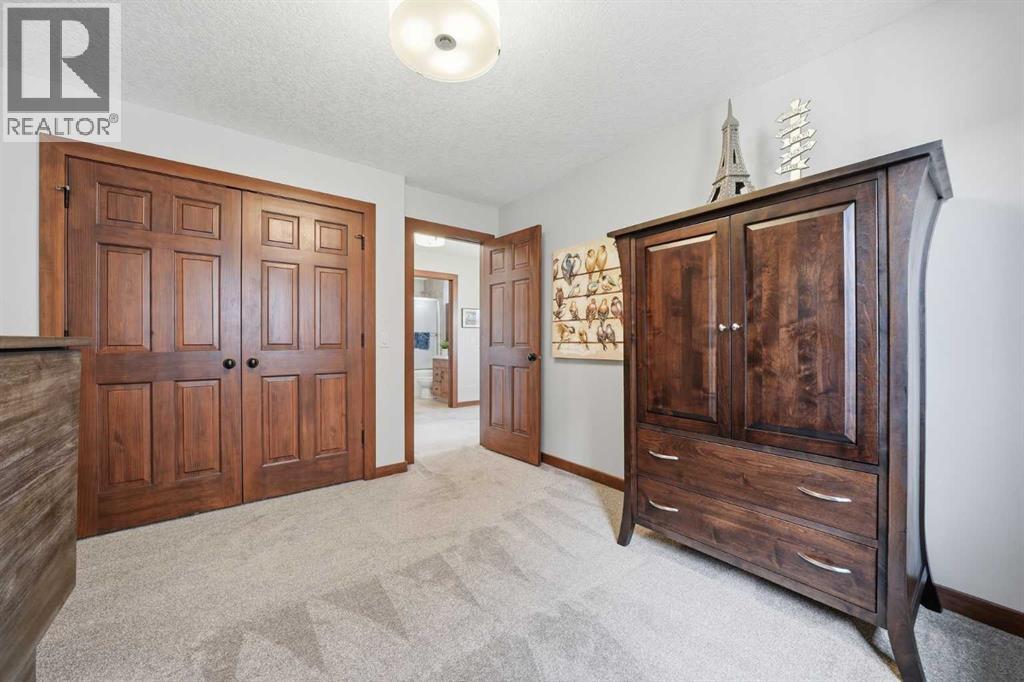 185 Sunset Circle, Cochrane, Alberta  T4C 0C5 - Photo 24 - A2300315