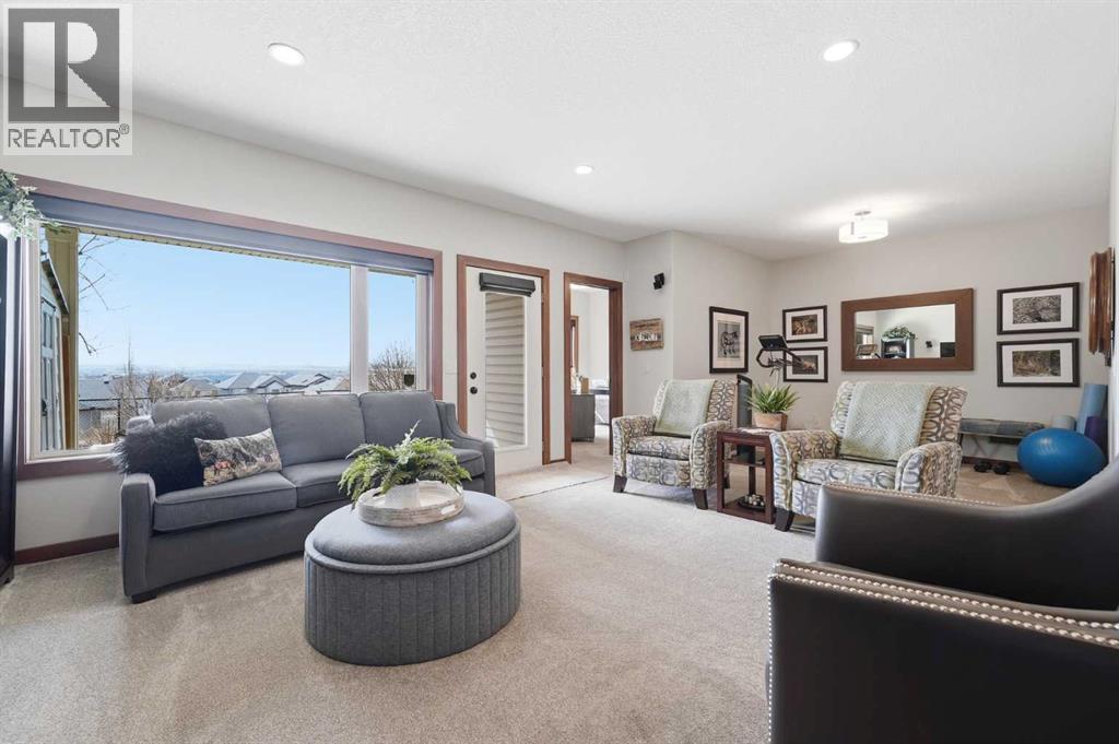 185 Sunset Circle, Cochrane, Alberta  T4C 0C5 - Photo 31 - A2300315